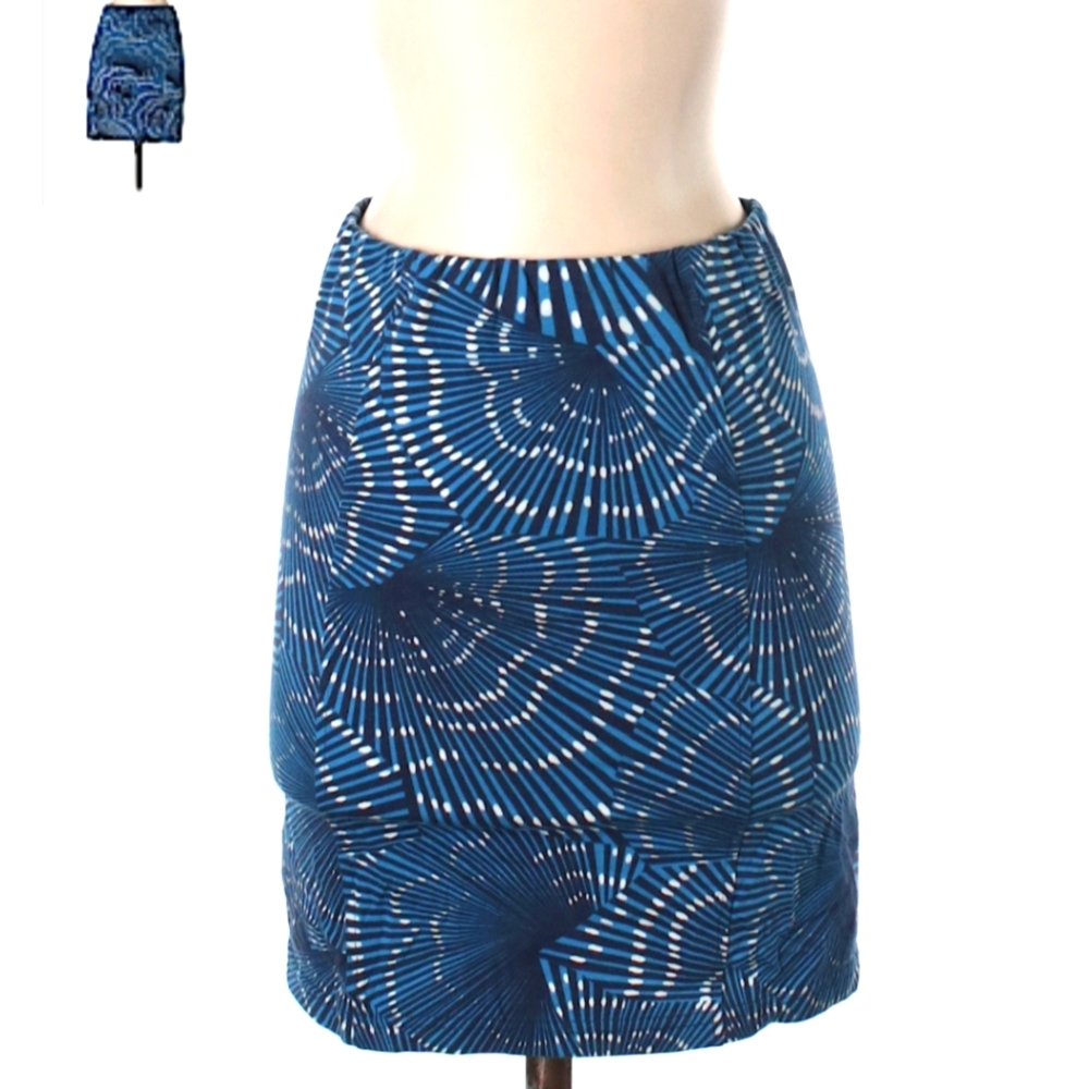 Topshop skirt 🖤💙 Size 6